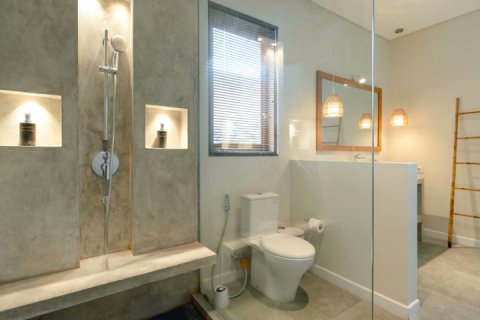 6 bedrooms Villa in Seminyak, Badung, Indonesia No. 1164 24