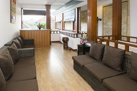 6 bedrooms Villa in Seminyak, Badung, Indonesia No. 1164 6