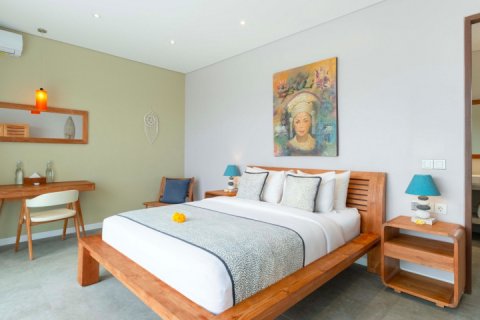 6 bedrooms Villa in Seminyak, Badung, Indonesia No. 1164 25