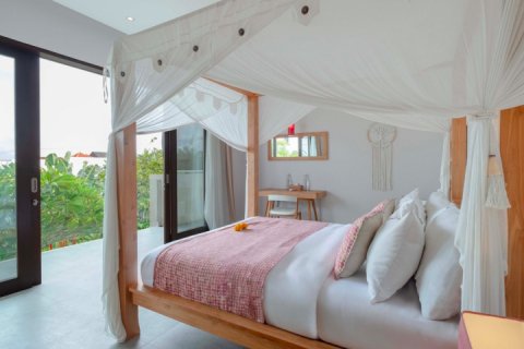 6 bedrooms Villa in Seminyak, Badung, Indonesia No. 1164 28