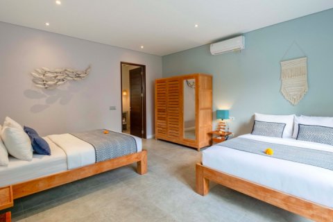 6 bedrooms Villa in Seminyak, Badung, Indonesia No. 1164 23