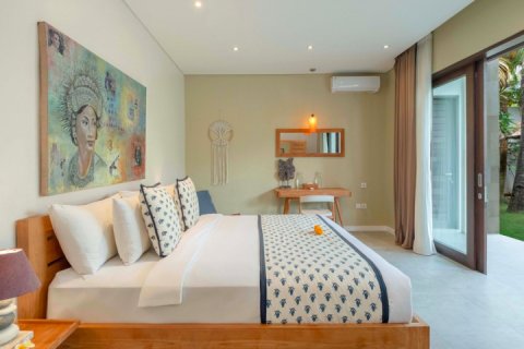 6 bedrooms Villa in Seminyak, Badung, Indonesia No. 1164 20