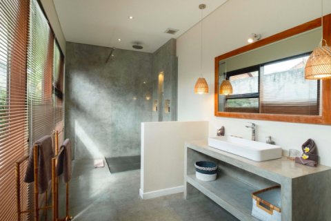 6 bedrooms Villa in Seminyak, Badung, Indonesia No. 1164 21