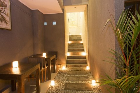 6 bedrooms Villa in Seminyak, Badung, Indonesia No. 1164 7