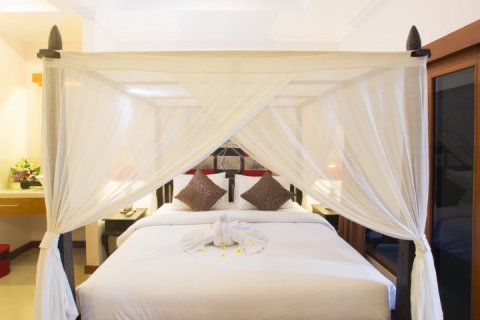 6 bedrooms Villa in Seminyak, Badung, Indonesia No. 1164 14