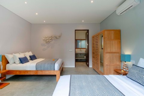 6 bedrooms Villa in Seminyak, Badung, Indonesia No. 1164 22