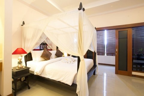 6 bedrooms Villa in Seminyak, Badung, Indonesia No. 1164 17