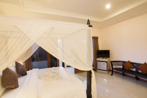 6 bedrooms Villa in Seminyak, Badung, Indonesia No. 1164 16