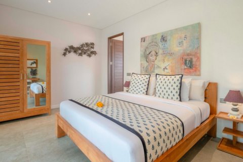 6 bedrooms Villa in Seminyak, Badung, Indonesia No. 1164 19