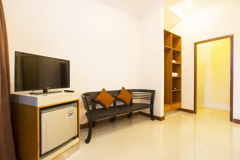 6 bedrooms Villa in Seminyak, Badung, Indonesia No. 1164 15