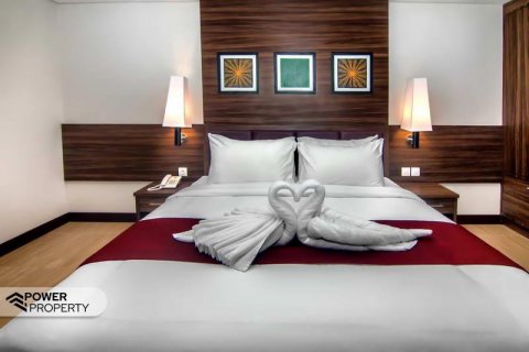 125 bedrooms Hotel in South Kuta, Badung, Indonesia No. 7668 2