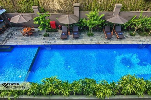 125 bedrooms Hotel in South Kuta, Badung, Indonesia No. 7668 3