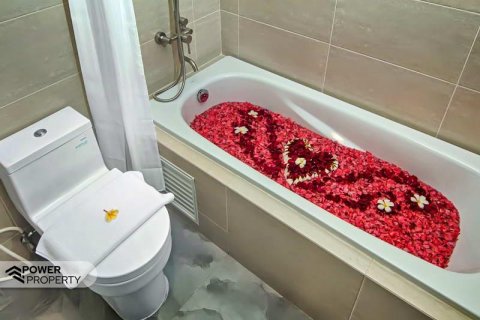 125 bedrooms Hotel in South Kuta, Badung, Indonesia No. 7668 5
