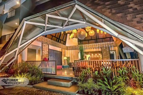 125 bedrooms Hotel in South Kuta, Badung, Indonesia No. 7668 10