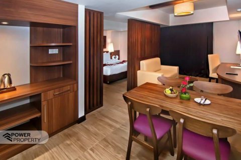125 bedrooms Hotel in South Kuta, Badung, Indonesia No. 7668 6
