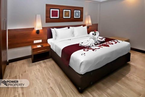 125 bedrooms Hotel in South Kuta, Badung, Indonesia No. 7668 8