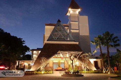 125 bedrooms Hotel in South Kuta, Badung, Indonesia No. 7668