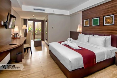 125 bedrooms Hotel in South Kuta, Badung, Indonesia No. 7668 4