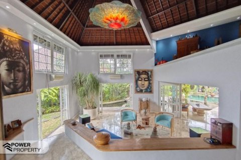 5 bedrooms Villa in Kerobokan, Badung, Indonesia No. 7672 17