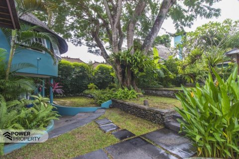 5 bedrooms Villa in Kerobokan, Badung, Indonesia No. 7672 2