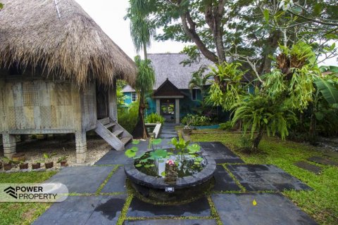 5 bedrooms Villa in Kerobokan, Badung, Indonesia No. 7672 16