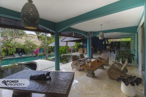 5 bedrooms Villa in Kerobokan, Badung, Indonesia No. 7672 8