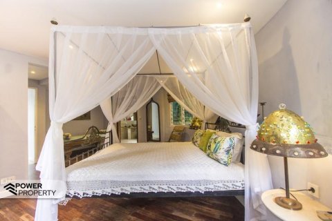 5 bedrooms Villa in Kerobokan, Badung, Indonesia No. 7672 5