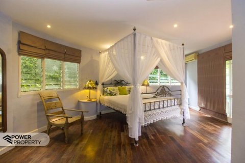 5 bedrooms Villa in Kerobokan, Badung, Indonesia No. 7672 6