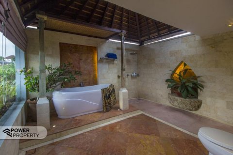5 bedrooms Villa in Kerobokan, Badung, Indonesia No. 7672 4