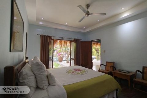 5 bedrooms Villa in Kerobokan, Badung, Indonesia No. 7672 22