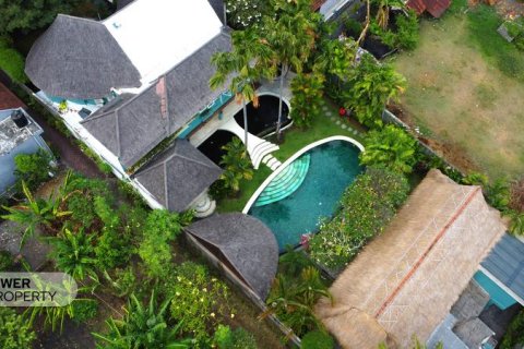 5 bedrooms Villa in Kerobokan, Badung, Indonesia No. 7672 14