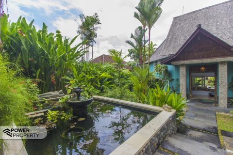 5 bedrooms Villa in Kerobokan, Badung, Indonesia No. 7672 15
