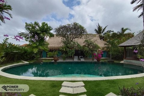 5 bedrooms Villa in Kerobokan, Badung, Indonesia No. 7672 18
