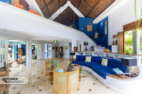 5 bedrooms Villa in Kerobokan, Badung, Indonesia No. 7672 7