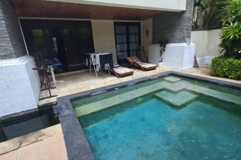 2 bedrooms Villa in Nusa Dua, Badung, Indonesia No. 7673