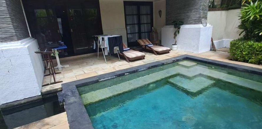 2 bedrooms Villa in Nusa Dua, Badung, Indonesia No. 7673