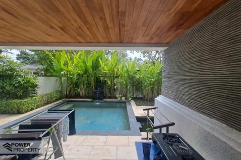 2 bedrooms Villa in Nusa Dua, Badung, Indonesia No. 7673 5