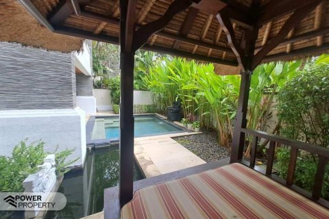 2 bedrooms Villa in Nusa Dua, Badung, Indonesia No. 7673 6