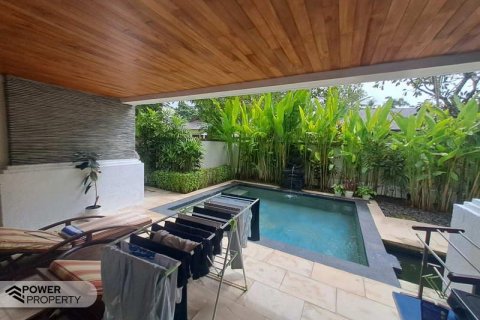 2 bedrooms Villa in Nusa Dua, Badung, Indonesia No. 7673 9