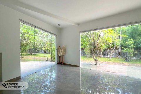 3 bedrooms Villa in Abiansemal, Badung, Indonesia No. 7669 3