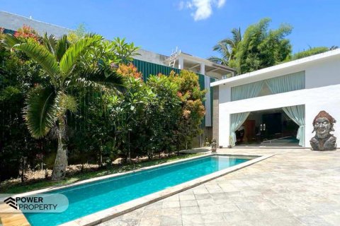 3 bedrooms Villa in Abiansemal, Badung, Indonesia No. 7669
