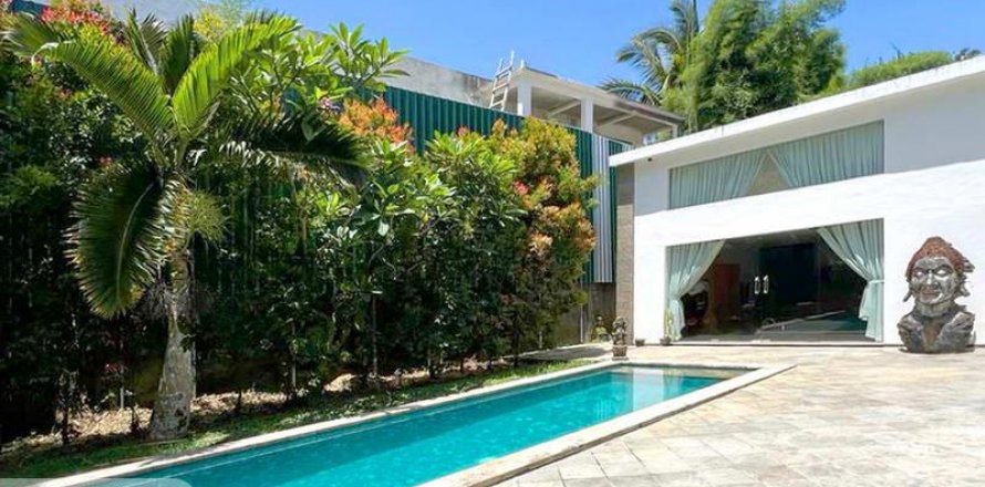 3 bedrooms Villa in Abiansemal, Badung, Indonesia No. 7669