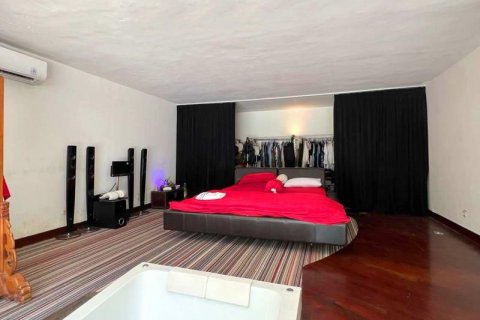 3 bedrooms Villa in Abiansemal, Badung, Indonesia No. 7669 4