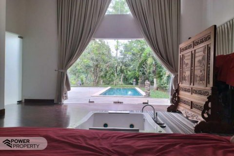 3 bedrooms Villa in Abiansemal, Badung, Indonesia No. 7669 5