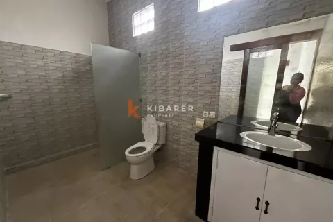 Вилла с 3 спальнями в Kerobokan, Бадунг, Индонезия № 12677 16