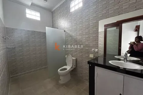 Вилла с 3 спальнями в Kerobokan, Бадунг, Индонезия № 12677 7