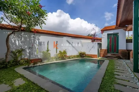 2 bedrooms Villa in South Denpasar, Denpasar, Indonesia No. 12675