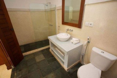 Вилла с 3 спальнями в Jimbaran, Бадунг, Индонезия № 1222 6
