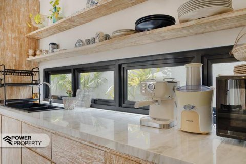 Вилла с 2 спальнями в Южная Кута, Бадунг, Индонезия № 8663 22