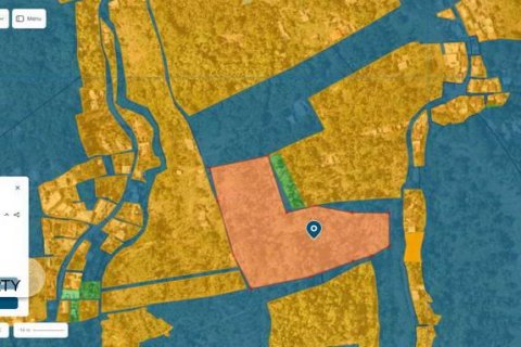 17600m2 Land in Lovina, Anturan, Buleleng, Indonesia No. 8699 5